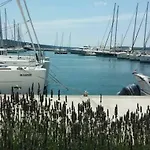 شقة Barbara-kastela With Heated Pool