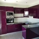 شقة Barbara-kastela With Heated Pool *