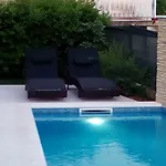 شقة Barbara-kastela With Heated Pool *