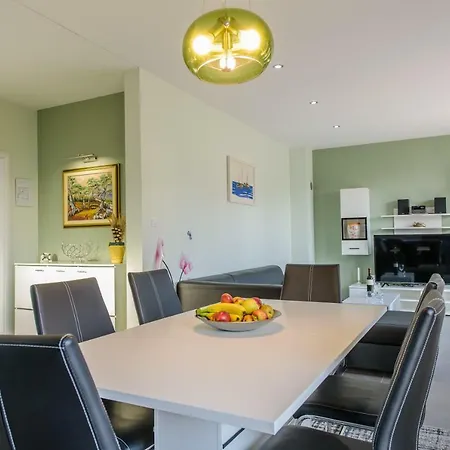 Apartament Barbara-kastela With Heated Pool Kaštela