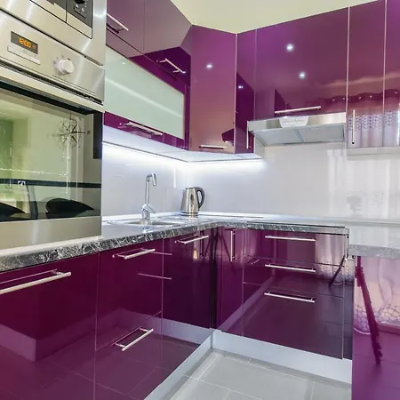 Apartament Barbara-kastela With Heated Pool Kaštela