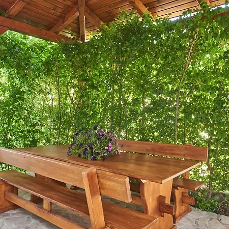 Apartment Barbara-kastela With Heated Pool *