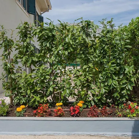 Apartment Barbara-kastela With Heated Pool