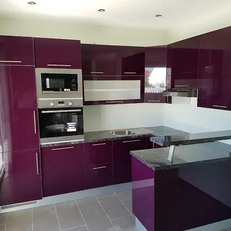 Apartment Barbara-kastela With Heated Pool *