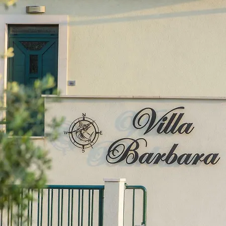 Barbara-kastela With Heated Pool *